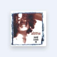 Atoosa
