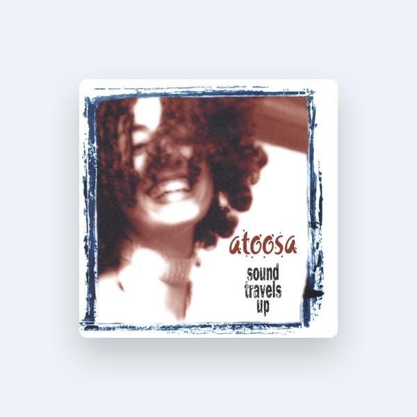Atoosa