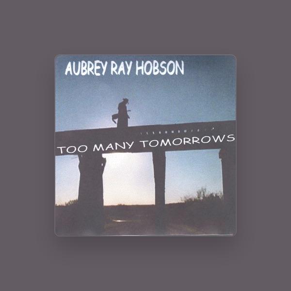 Aubrey Ray Hobson