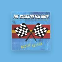 The Backstretch Boys