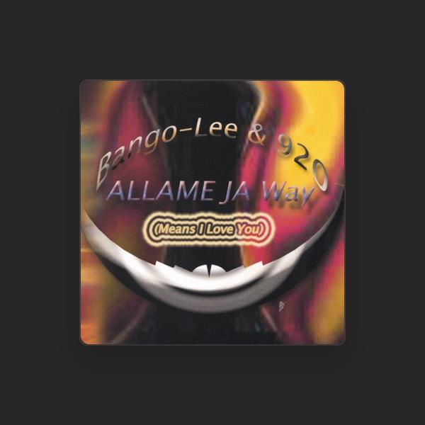 Bango-lee& 920