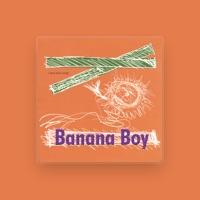 Banana Boy