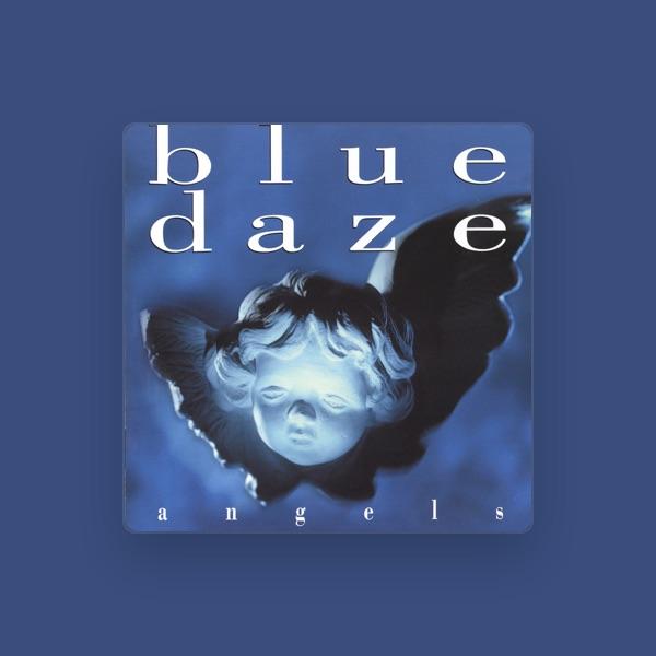 Blue Daze