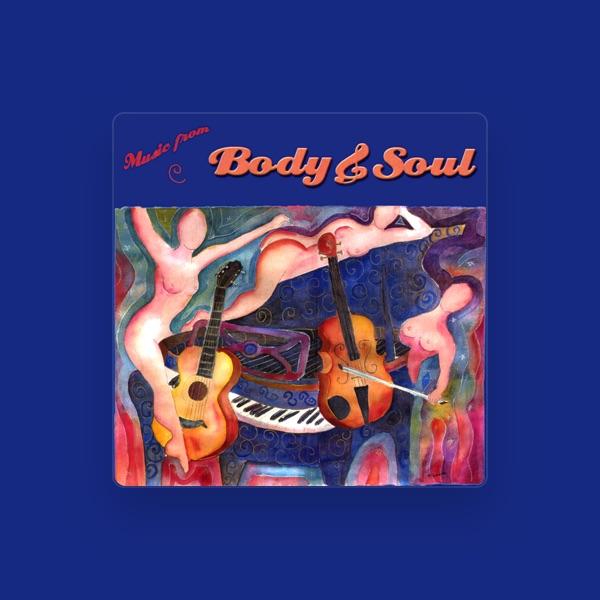 Body And Soul