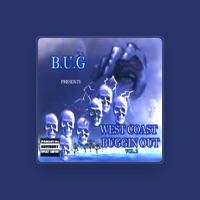 B.u.g