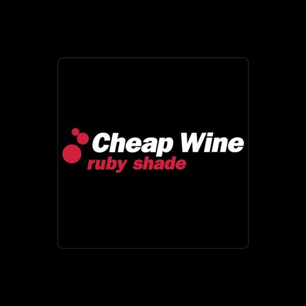 Cheap Wine