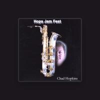 Chad Hopkins
