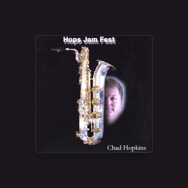 Chad Hopkins