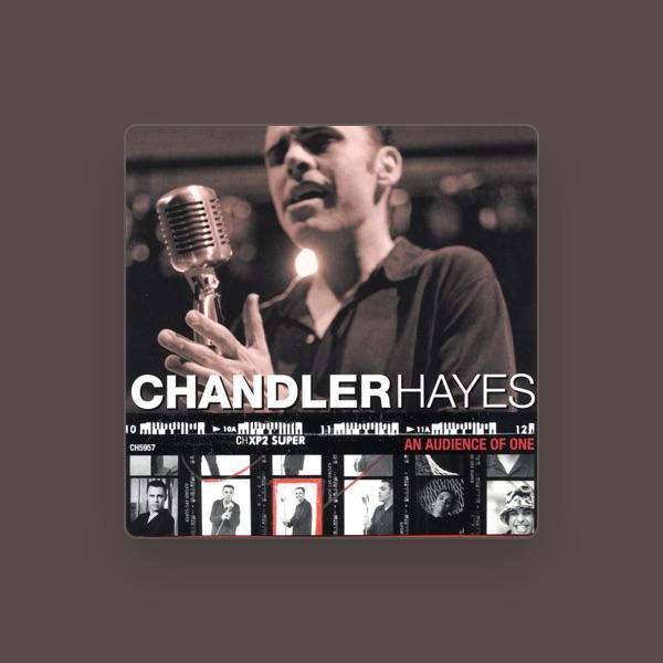 Chandler Hayes