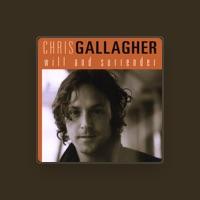 Chris Gallagher