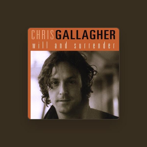 Chris Gallagher