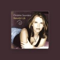 Christine Saunders