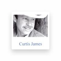 Curtis James