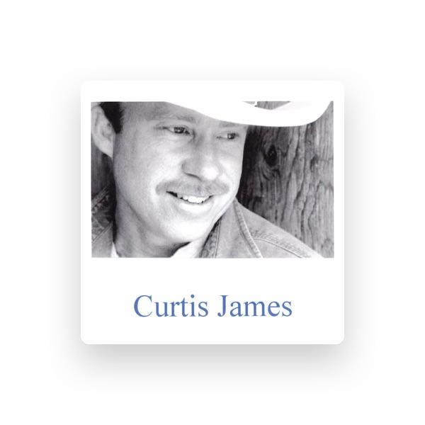 Curtis James