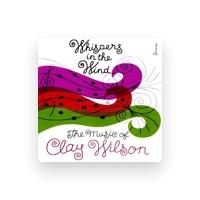 Clay Wilson