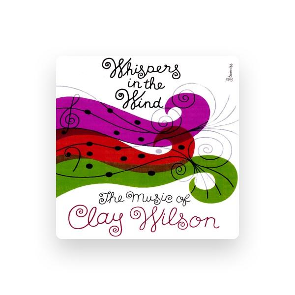 Clay Wilson