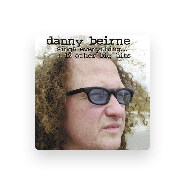 Danny Beirne