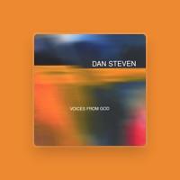 Dan Steven