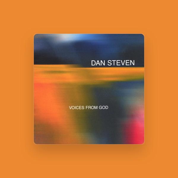 Dan Steven