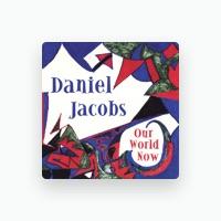 Daniel Jacobs