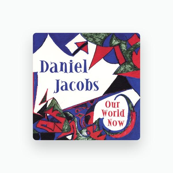 Daniel Jacobs