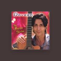 Daveed