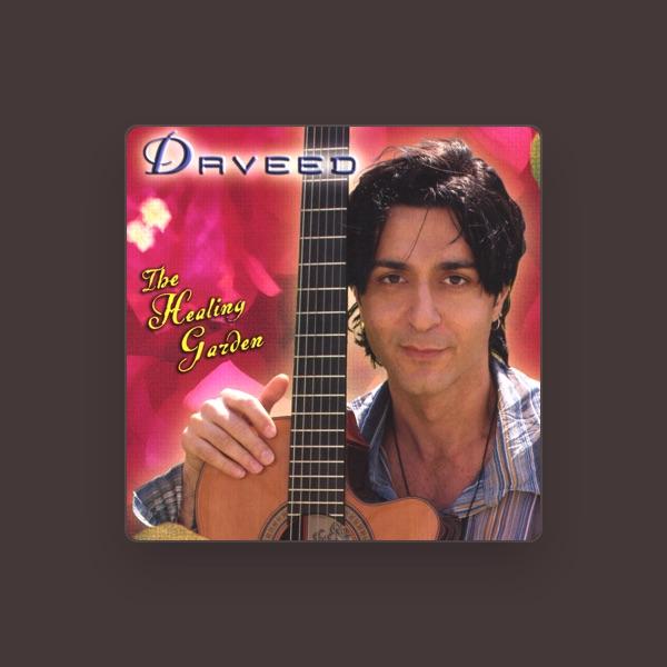 Daveed