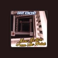 Dave Vincent