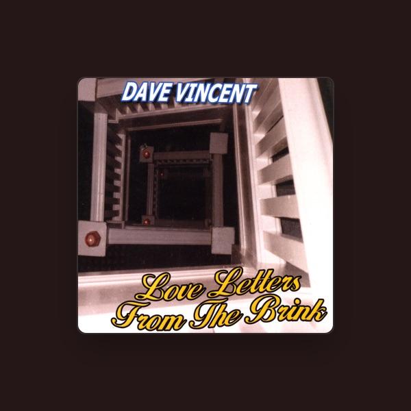 Dave Vincent