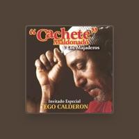 Cachete Maldonado