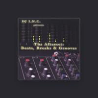 DJ I.N.C.