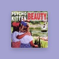 Psycho Kitten