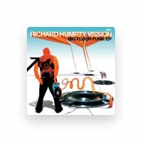 Richard "Humpty" Vission