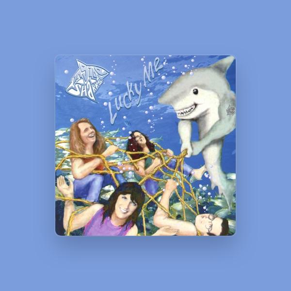 Laurie Foxx and Inside Sharks