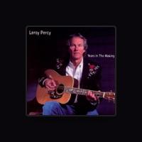 Leroy Percy