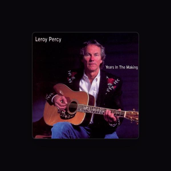 Leroy Percy