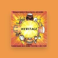 Heritage O.P.