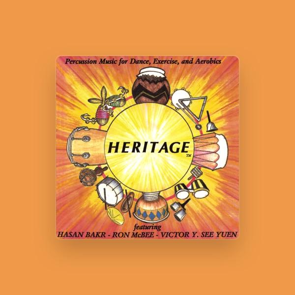 Heritage O.P.