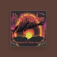 Hirsh Gardner