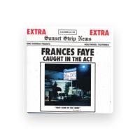 Frances Faye