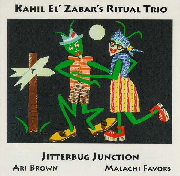Jitterbug Junction