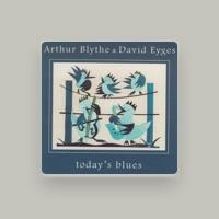 David Eyges