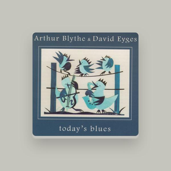 David Eyges