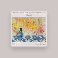 Bruce Eisenbeil's Crosscurrent Trio
