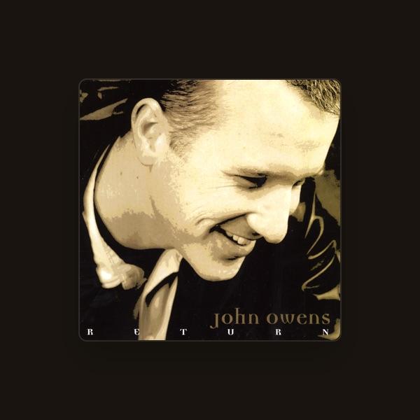 John Owens