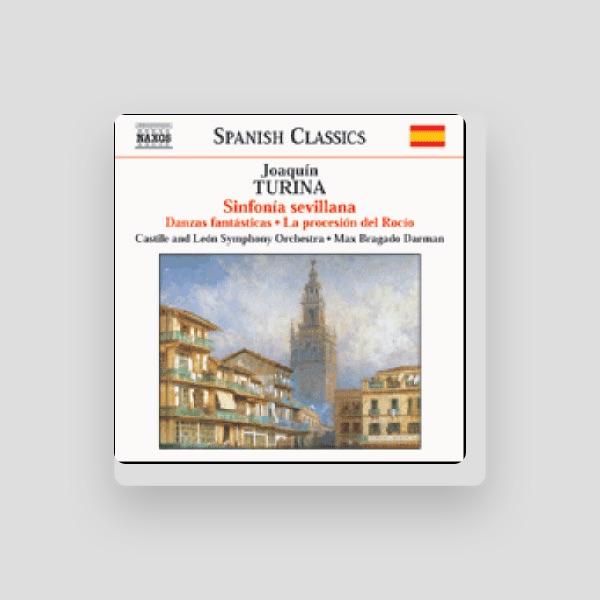 Castilla y León Symphony Orchestra