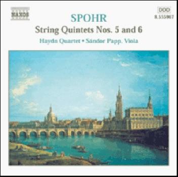 String Quintet No. 5 in G Minor, Op. 106: II. Larghetto