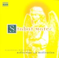 Qui est homo qui non fleret from Stabat Mater, Op. 53