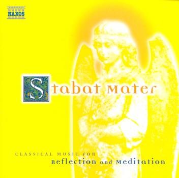 Qui est homo qui non fleret from Stabat Mater, Op. 53
