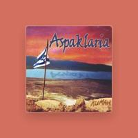 Aspaklaria